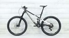 Devinci Django Carbon Rs Mountain Bike - 2017  Large