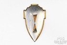 Vintage 1939 New York World s Fair 1  Lapel Tie Souvenir Pin 1242