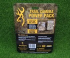 Browning Trail Game Hunting Camera External Battery Power Pack - Btc-xb