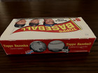 1965 Baseball  Empty Display Wax Box   Koufax - Mickey Mantle -  Killebrew