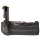 Canon Bg-e16 Battery Grip For Canon Eos 7d Mark Ii Digital Camera - Excellent