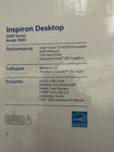 Brandnew Dell Inspiron 3650  1tb Intel Core I3 6th Gen 6gb Dvd Rw Bt  Pc Desktop