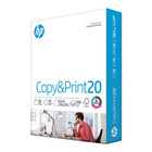 Hp Copy   Print20  20lb  8 5 X 11  1 Ream  500 Sheets   2 Pack 