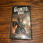 Tarot Of Haunted House 78 Card Deck Wicca Witch Nib Divination New Ghost Sealed