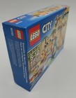 Lego City People Pack Fun At The Beach 169pc 60153 New 15 Minifigs Retired B085