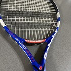 Babolat Pure Drive Jr25 Tennis Racquet Blue Used