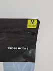 Adidas Youth Tiro 23 Match Shin Guards White shock Pink Size Medium New