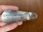 Lot Shoe Horn Button Hook Lace Puller Lewis   Riley Inc Scranton Pa Always Busy