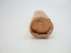 1969-s Original Bank Wrapped Uncirculated Lincoln Cent Penny Roll Obw Pennies