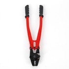 1 8  Swaging Tool Crimping Tool  Hand Swager Crimper For Wire Rope And Cable