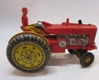 For Restoration Or Part Vintage Marx Reversible Diesel Electric Toy Farm Tractor