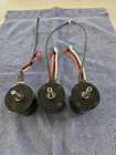 Neo Brushless Motor Rev-21-1650  set Of 3 