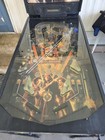 Pirates Of The Caribbean Arcade Pinball Zizzle - Working Condition- 