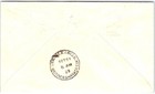 U s  First Day Cover Scott  681 Mellone 681-15 Ohio River Dedication Cachet 1929
