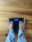 Etekcity Bathroom Scale For Body Weight Up To 400lbs  Highly Accurate Digital