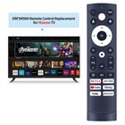 New Remote Control For Hisense Smart Tv Erf3a90 Erf3m90h Erf3v90h No Voice Black