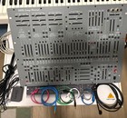 Behringer Analog Synth  2600 Gray Meanie  Spring Reverb Mint With Upgrades 