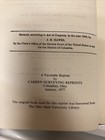 Manual Of United States Surveying   System Of Rectangular Surveying  1882