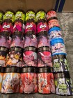 New And Unopened Gamersupps Caffeine And Caffeine Free Tubs