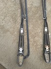 71 72 73 Mustang Wiper Arms original 1971 1972 1973 Mach