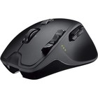 Logitech G700 Wireless Gaming Mouse  Rechargeable  13 Programmable Buttons