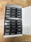  9  Maxwell Professional Industrial Communicator Series C30   C60 Cassettes