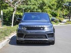 2021 Land Rover Range Rover Sport Hst