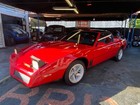 1983 Pontiac Firebird 