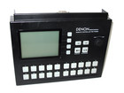Denon Professional Dn-f400 Solid State Audio Player   Rc-f400s Remote Rare 