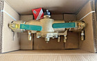 Watts Lf009m2-qt-fs 1  1 2  Reduced Pressure Zone Backflow Preventer Lead Free