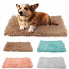 Winter Pets Dog Cat Bed Mat Soft Fleece Pet Cushion House Warm Blanket Pad Usa
