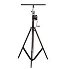 Global Truss Crank-up Portable 10  Lighting Truss Package