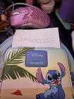 Stitch Loungefly Wallet