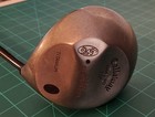 Callaway Great Big Bertha Warbird 7 5 Driver Rch Pro Series 5 2 Stiff Rh