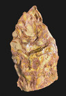 8 4 Lb Museum Grade Flow-banded Rhyolite Rough     Natural Display Specimen