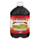  2 Pack  Indian Summer 100  Juice  Montmorency Cherry  46 Fl Oz  1 Count