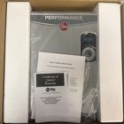 Rheem 27 Kw 5 27 Gpm 240-volt Self-modulating Electric Tankless Water Heater