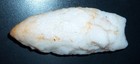 White Quartz Guilford South Carolina 59mm