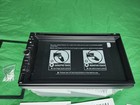 Backup Camera With Touch Bluetooth Radio Double 2 Din Car Stereo Dvd Player Cd