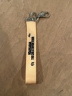 Noah Kahan The Great Divide 2026 Tour Concert Wristband Keychain Custom