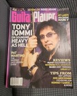 Guitar Player Magazine Complete 2010 Lot  13 Magazines  January Through December