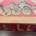 One Piece Rofj By Jump Shop Flock Figure Super Mallard Duck 9-piece Set 1 Box