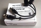 For Keyence Pz-m53 Pzm53 Independent Photoelectric Sensor New