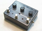 Used Electro-harmonix Ehx Switchblade Pro Deluxe Switcher Pedal Switch Blade
