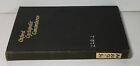 Oxford Cyclopedic Concordance Study Helps Holy Bible Vintage Hardcover Book