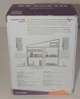 Netgear Powerline 1000 Ethernet Extenders - Pl1000v2 1000mbps Open Box