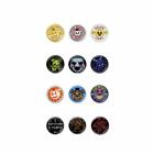 Five Nights Of Freddy s Collectible Pinback Button Mystery Button Blind Bag