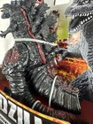 Godzilla  2016  Action Figure 7  Playmates Toho 2019 Shin Godzilla Movie Kaiju