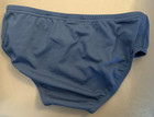 Speedo Men   s Launch Splice Endurance  Swim Brief Size 32     Chlorine Resistant
