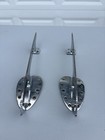 John Wilson Gold Seal Blades Size 9 3 4